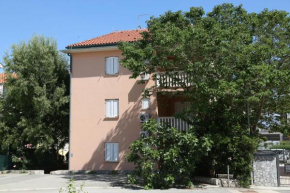 Apartments with a parking space Baska, Krk - 19544
